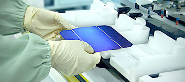 滿足特殊定制需求，提供完整解決方案